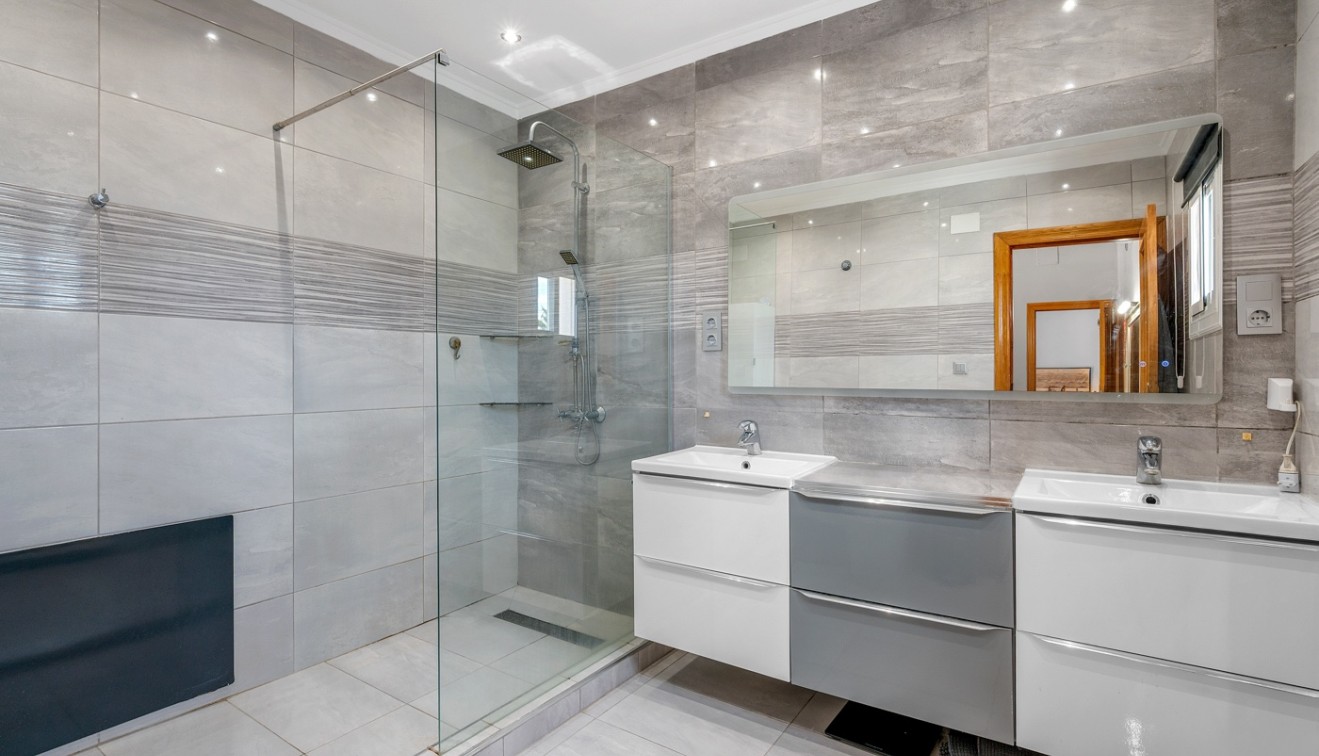 Verkoop - Villa - Elche/Elx