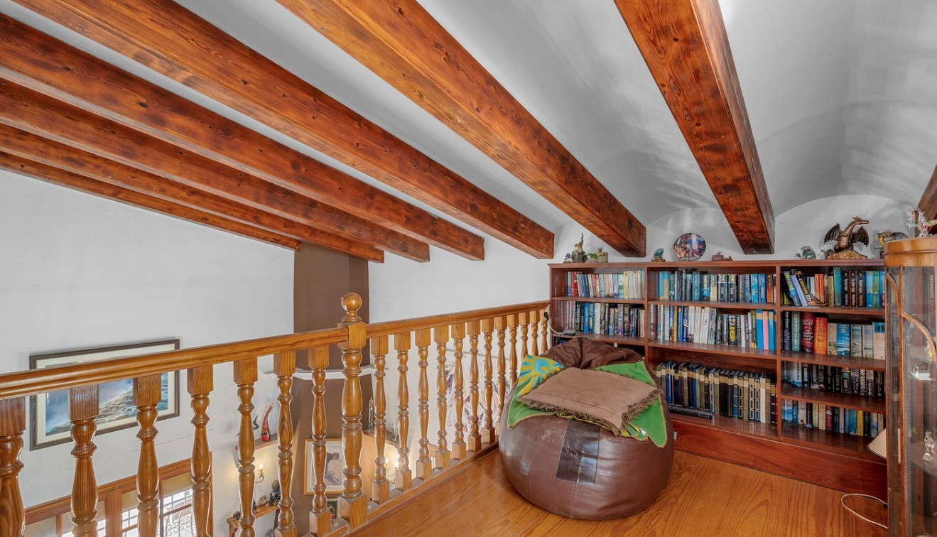 Verkoop - Villa - Elche/Elx