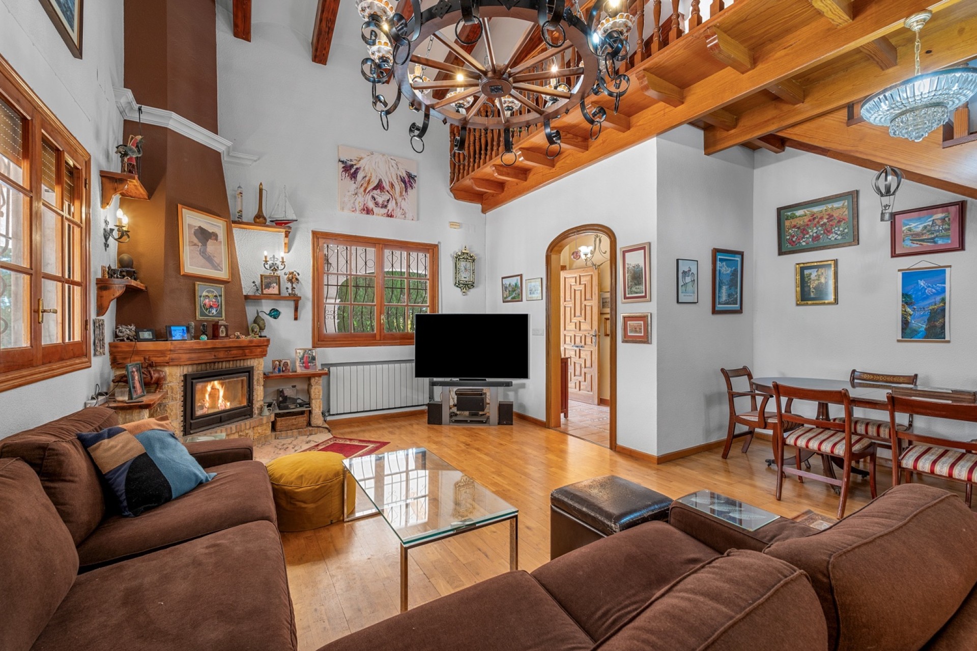 Verkoop - Villa - Elche/Elx