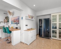 Verkoop - Villa - Elche/Elx