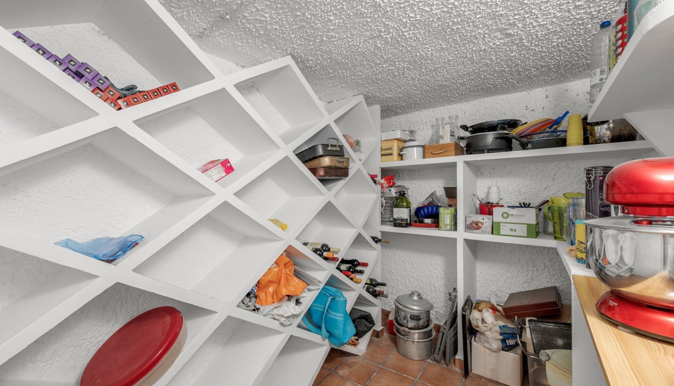 Verkoop - Villa - Elche/Elx