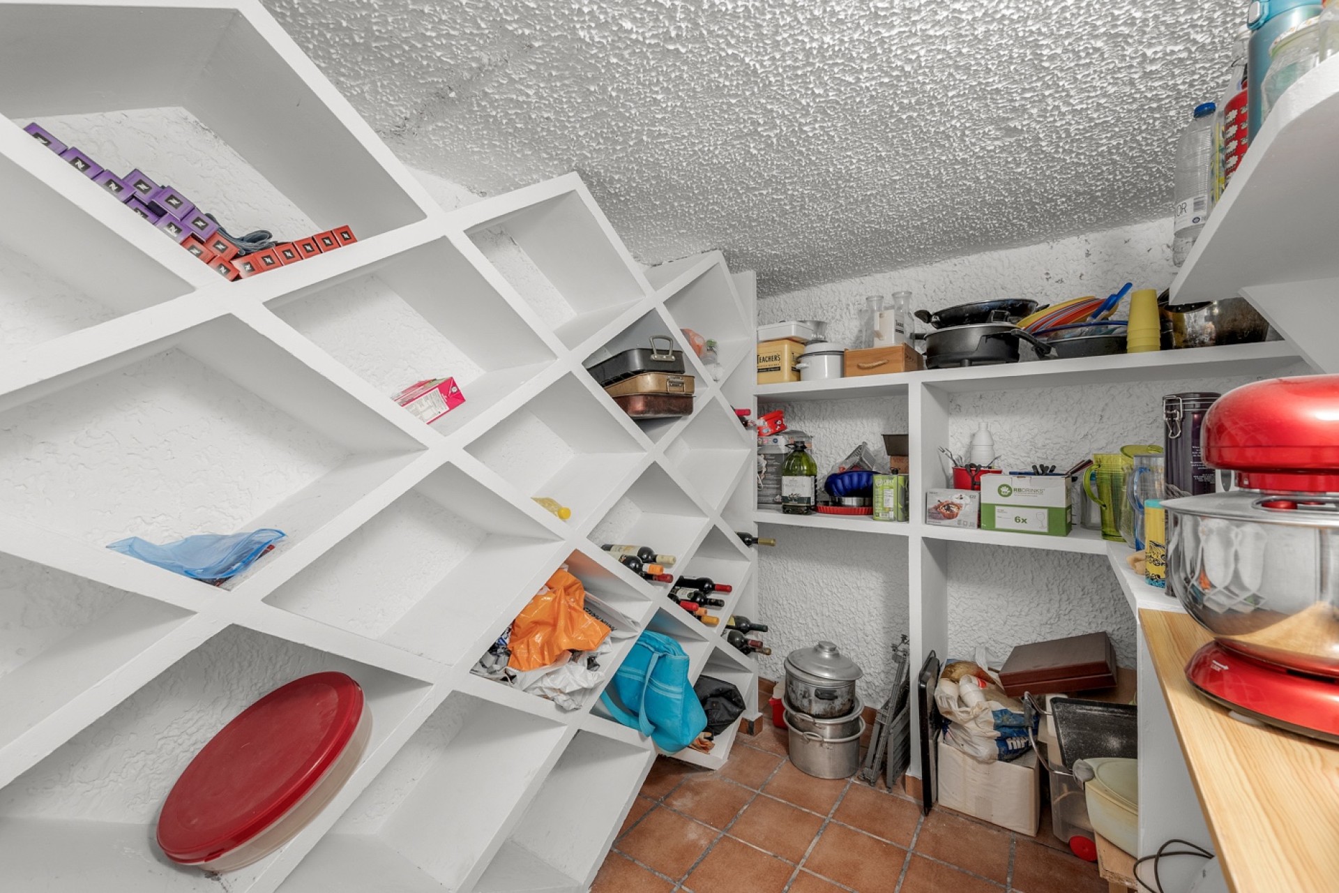 Verkoop - Villa - Elche/Elx