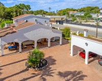 Verkoop - Villa - Elche/Elx