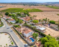 Verkoop - Villa - Elche/Elx