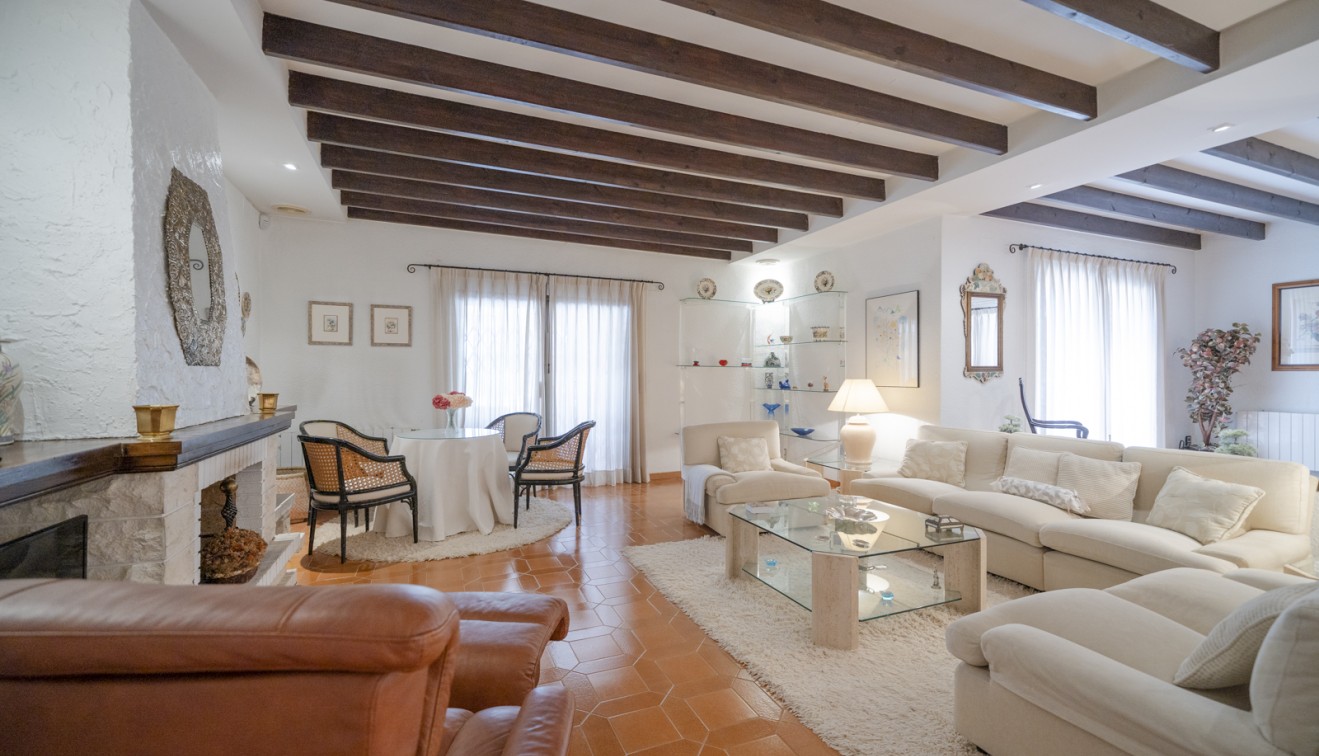 Verkoop - Villa - Elche/Elx