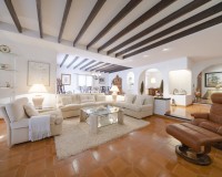 Verkoop - Villa - Elche/Elx