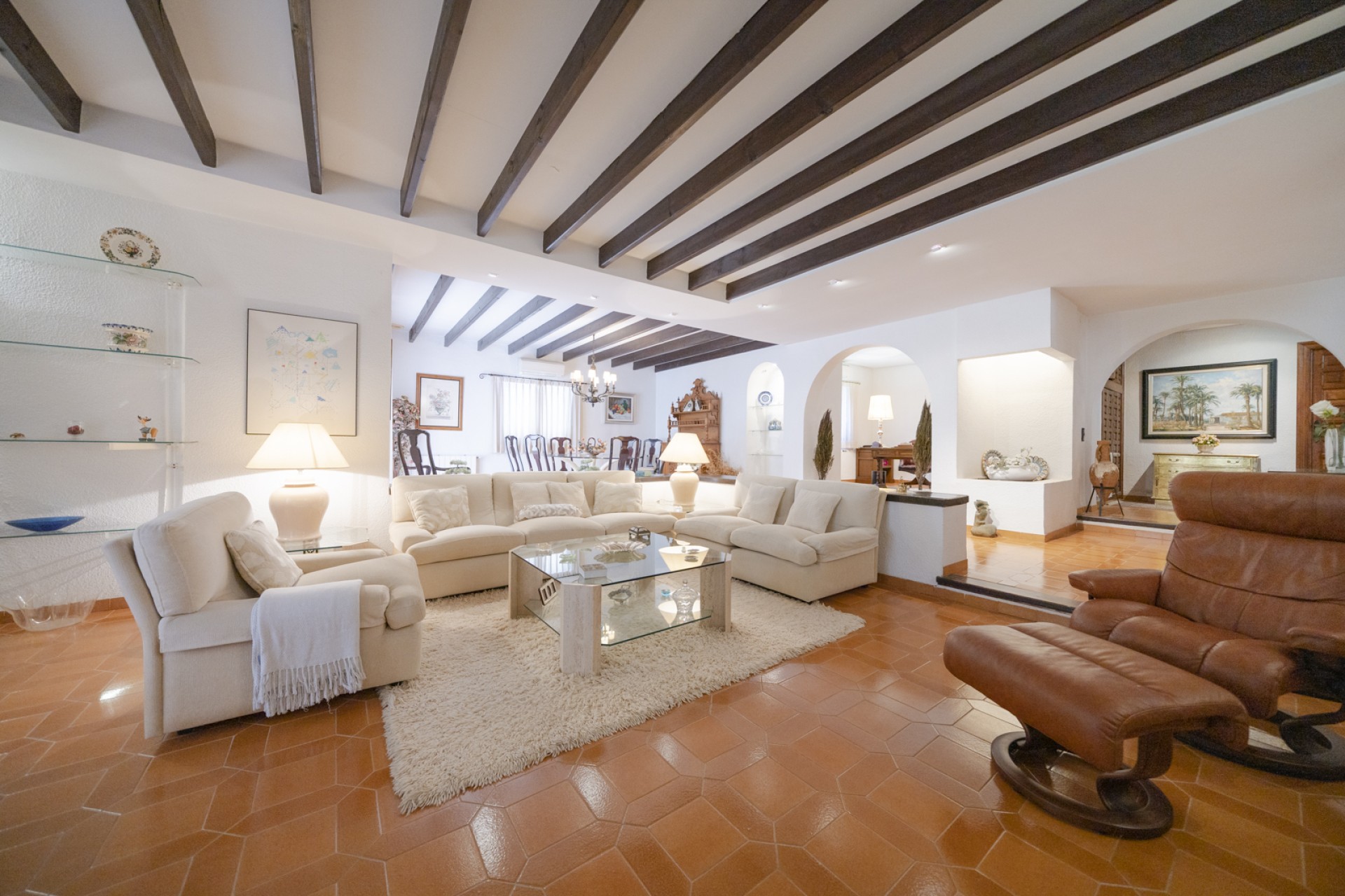 Verkoop - Villa - Elche/Elx