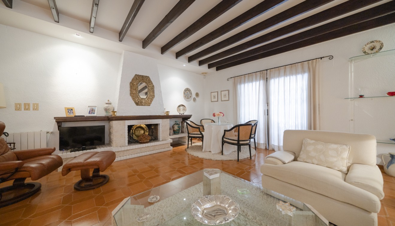 Verkoop - Villa - Elche/Elx