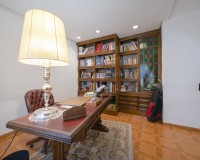 Verkoop - Villa - Elche/Elx