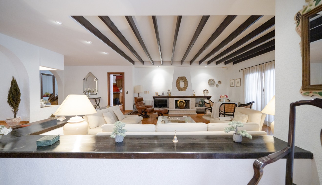 Verkoop - Villa - Elche/Elx