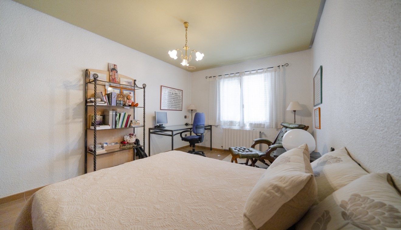 Verkoop - Villa - Elche/Elx