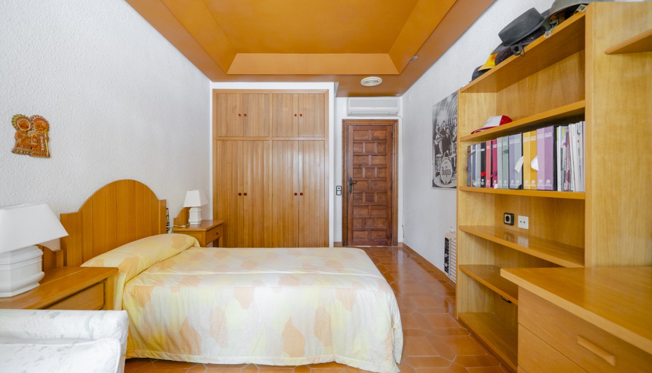 Verkoop - Villa - Elche/Elx