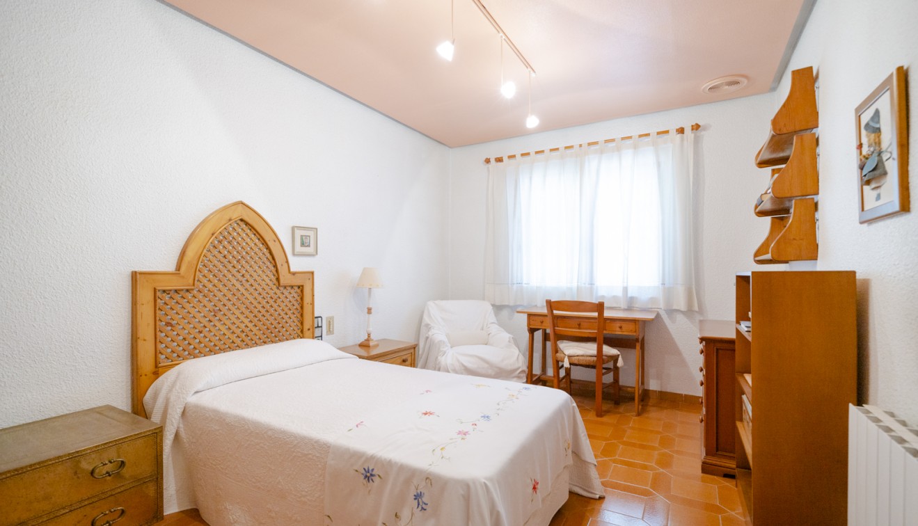 Verkoop - Villa - Elche/Elx