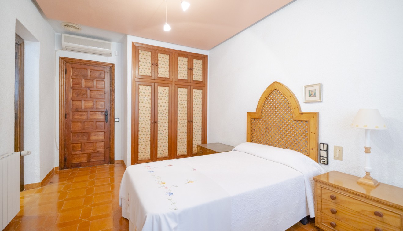 Verkoop - Villa - Elche/Elx