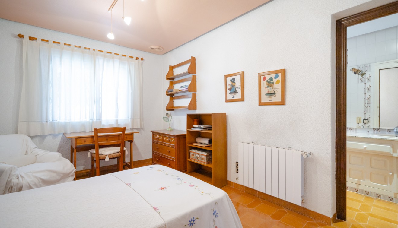 Verkoop - Villa - Elche/Elx