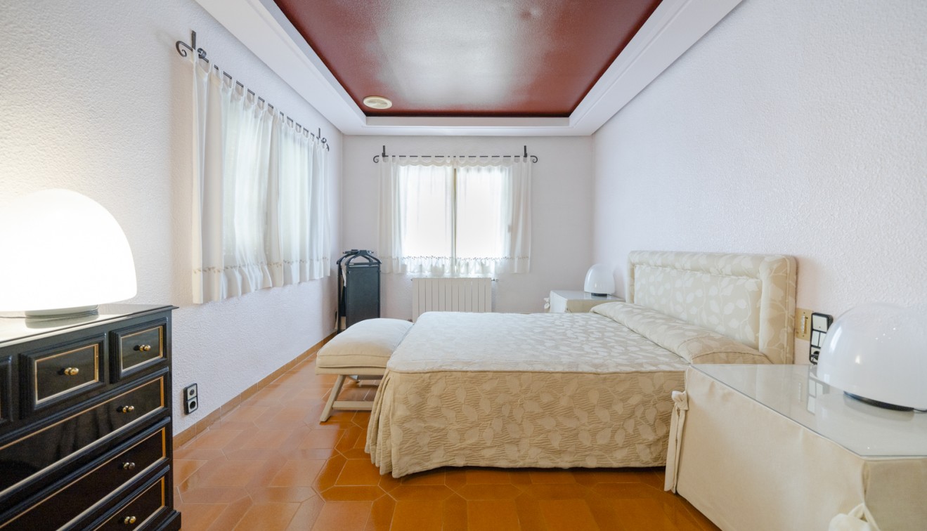 Verkoop - Villa - Elche/Elx