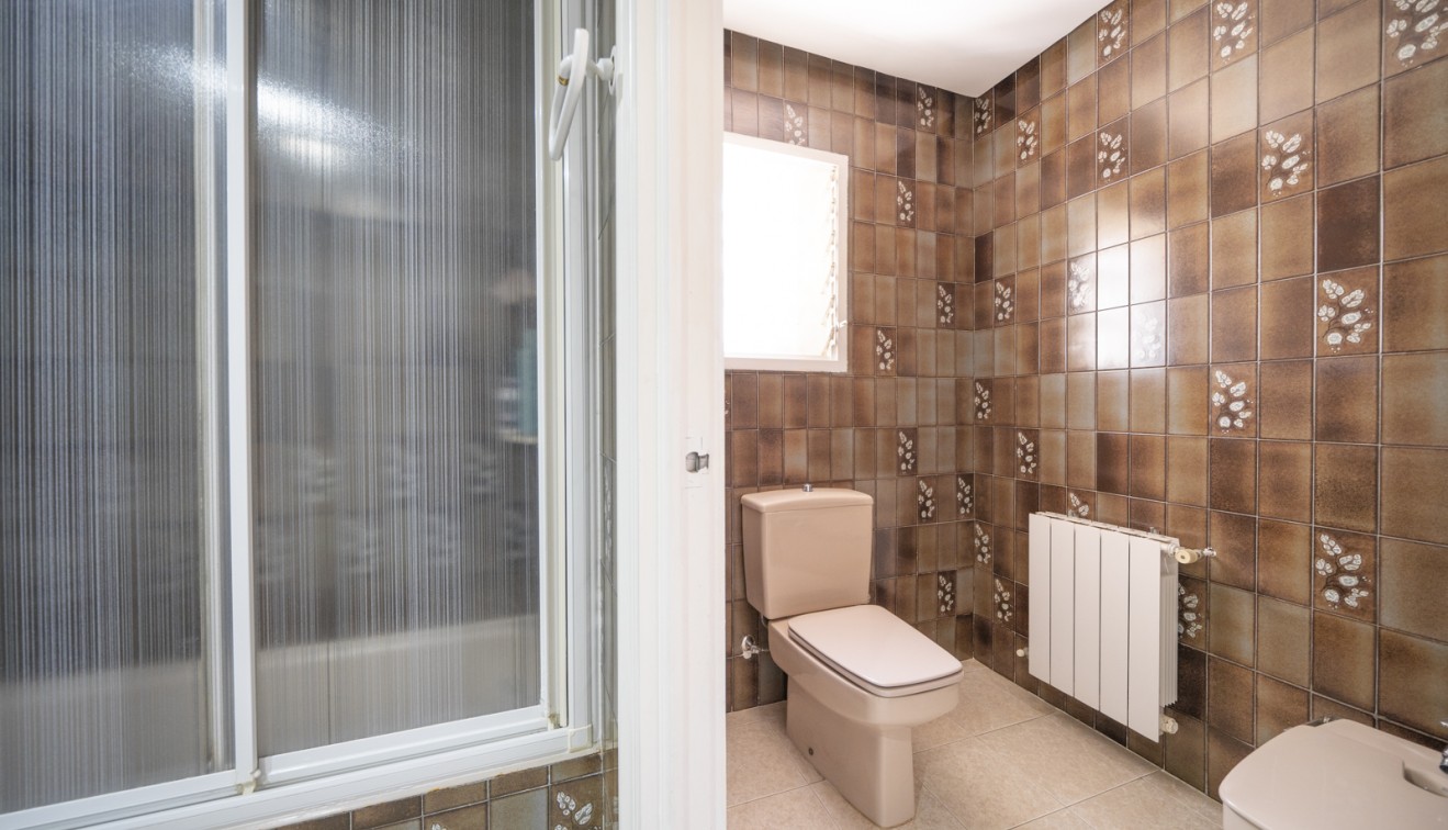 Verkoop - Villa - Elche/Elx