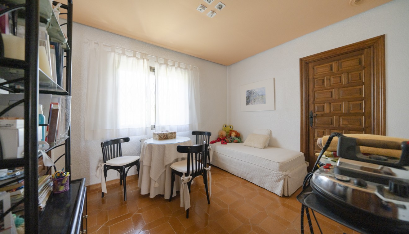 Verkoop - Villa - Elche/Elx