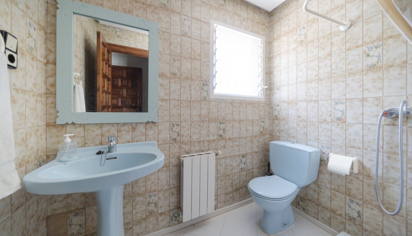 Verkoop - Villa - Elche/Elx