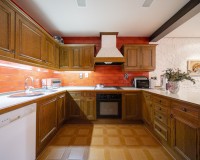 Verkoop - Villa - Elche/Elx