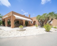 Verkoop - Villa - Elche/Elx