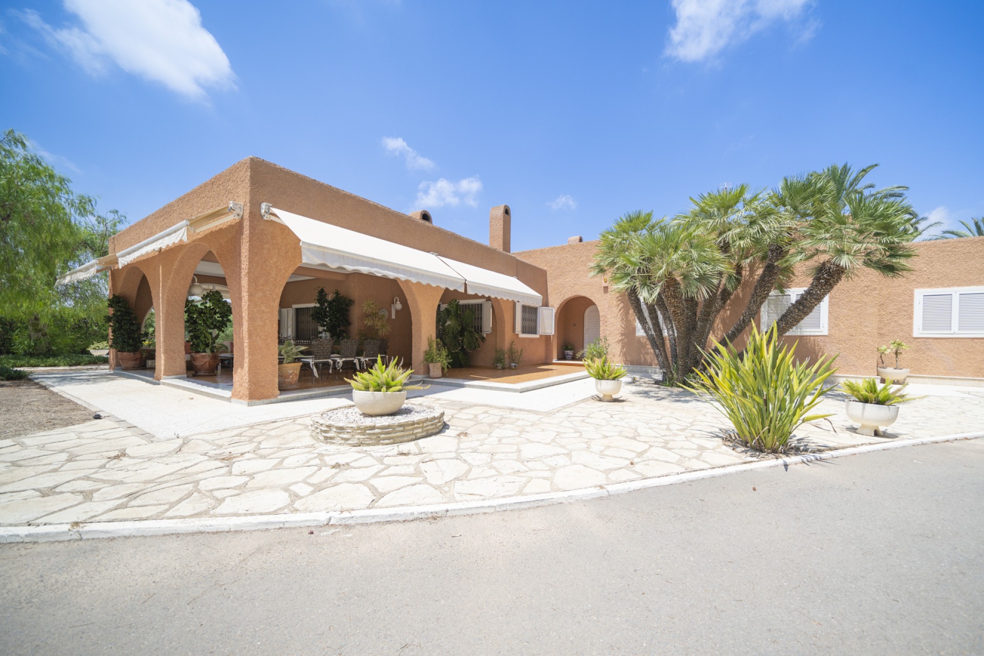 Verkoop - Villa - Elche/Elx