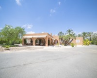 Verkoop - Villa - Elche/Elx