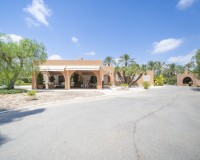 Verkoop - Villa - Elche/Elx