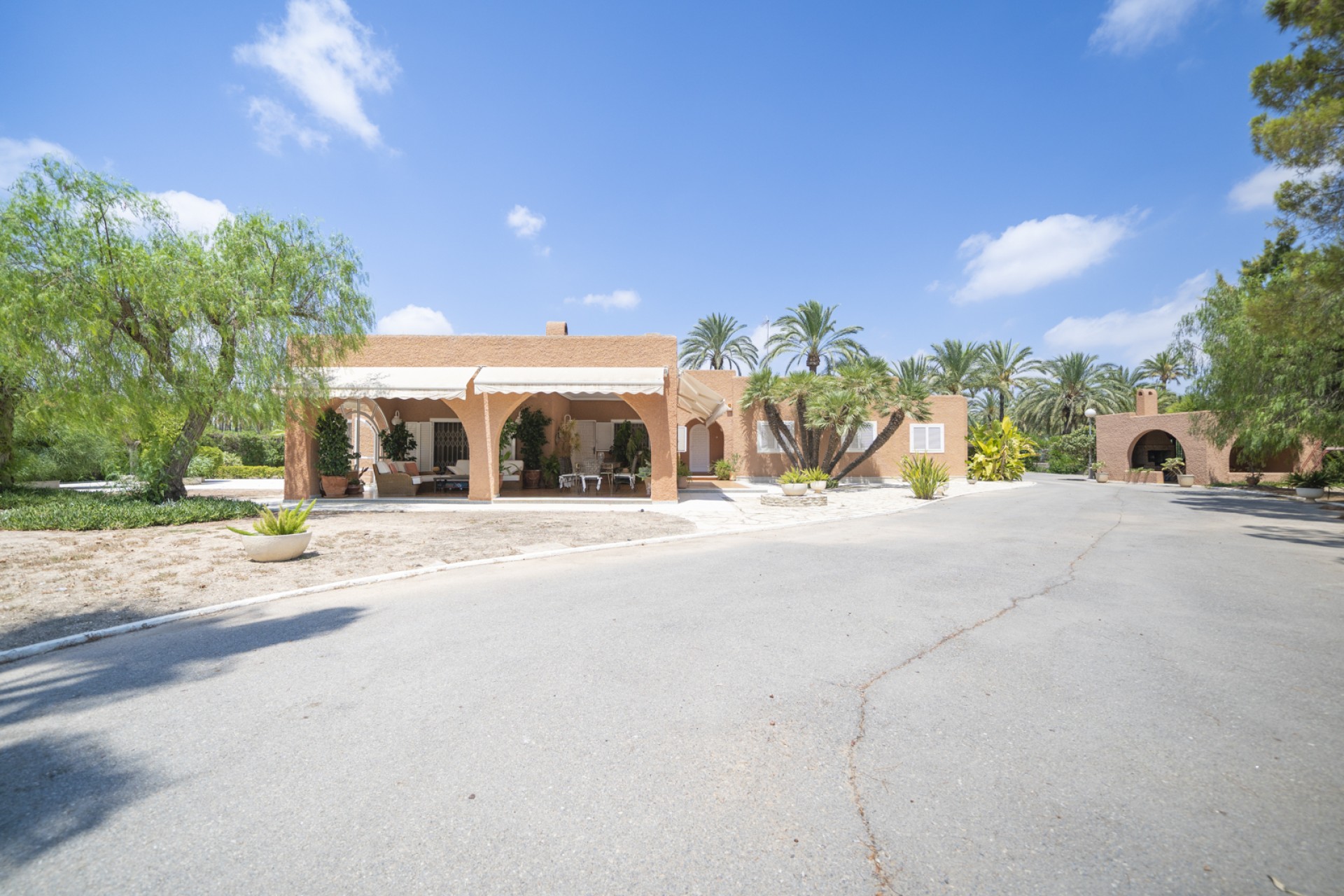 Verkoop - Villa - Elche/Elx