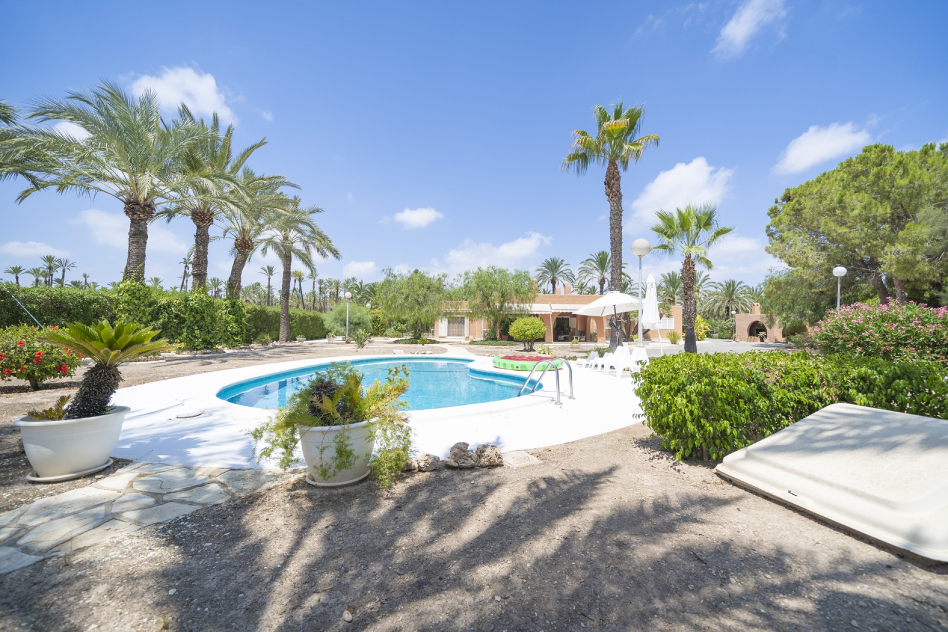 Verkoop - Villa - Elche/Elx