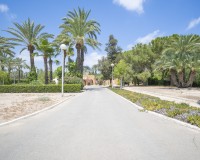 Verkoop - Villa - Elche/Elx