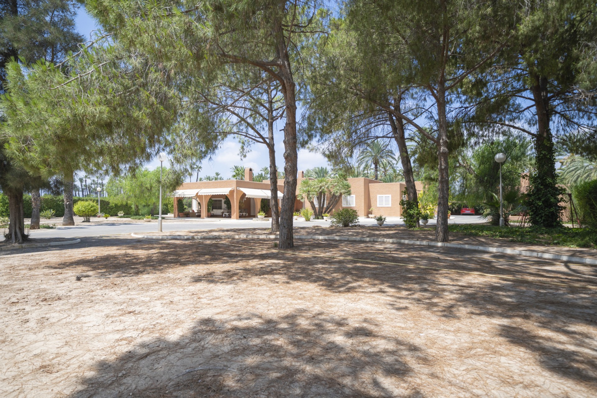 Verkoop - Villa - Elche/Elx