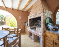 Verkoop - Villa - Elche/Elx