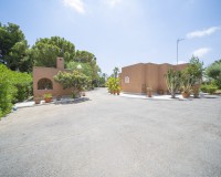 Verkoop - Villa - Elche/Elx