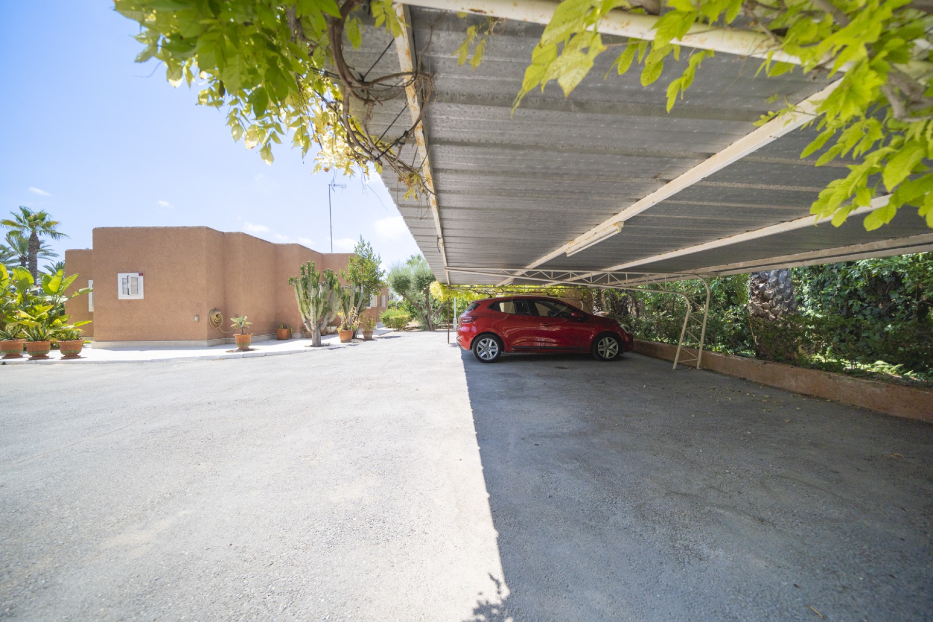 Verkoop - Villa - Elche/Elx