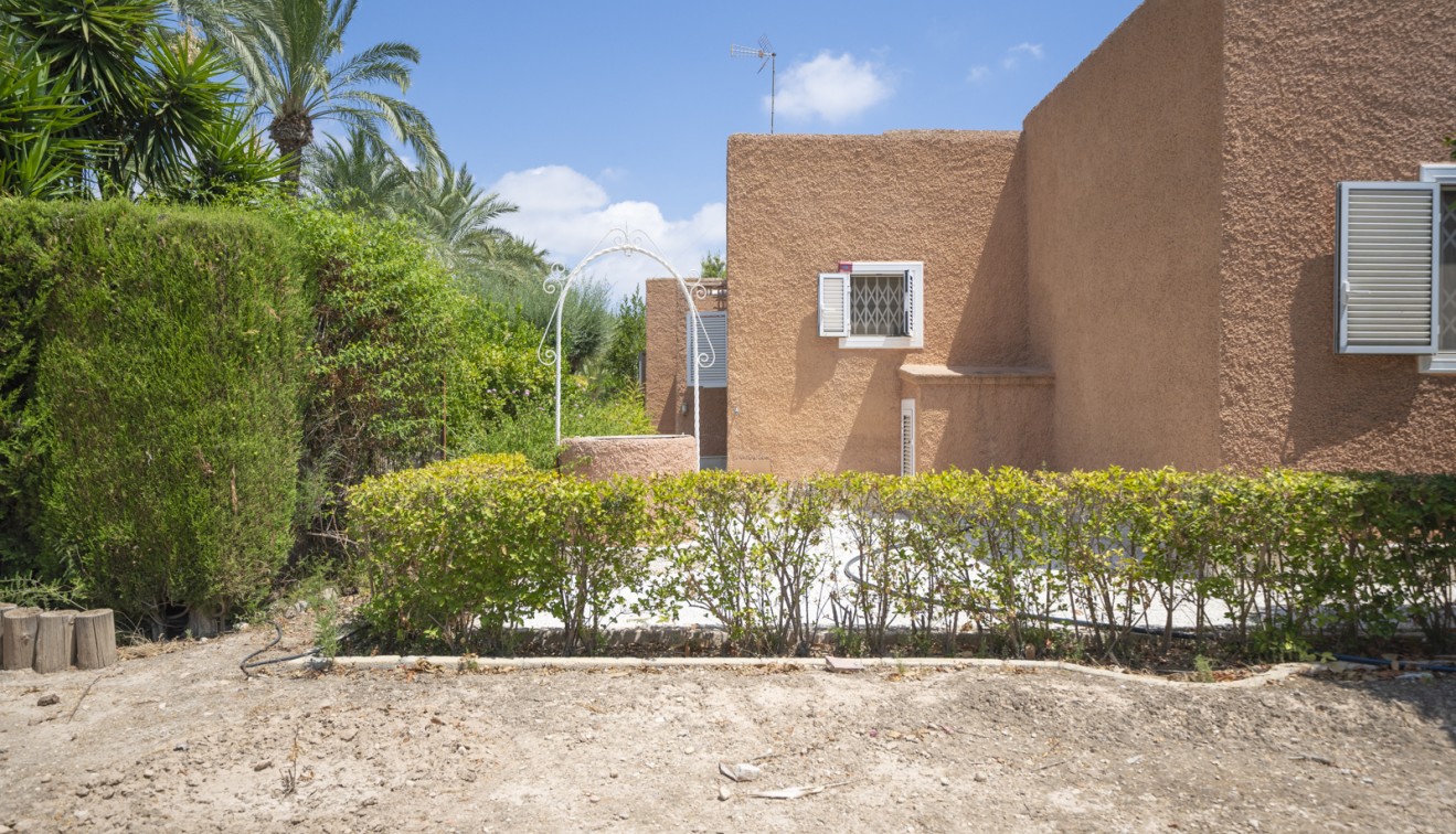 Verkoop - Villa - Elche/Elx