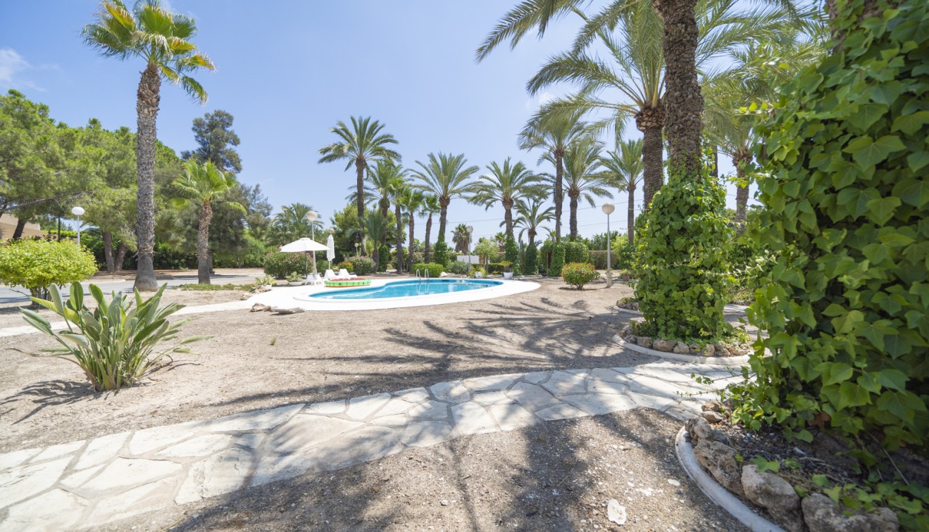 Verkoop - Villa - Elche/Elx