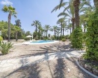 Verkoop - Villa - Elche/Elx