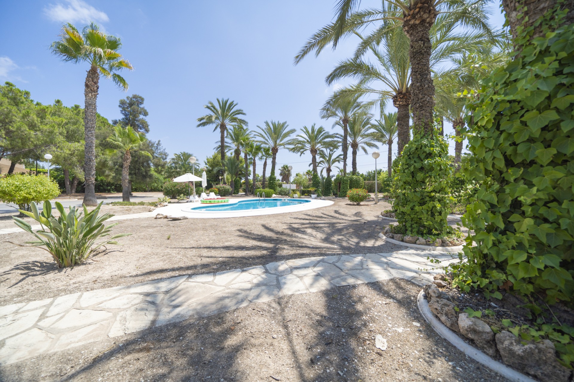 Verkoop - Villa - Elche/Elx