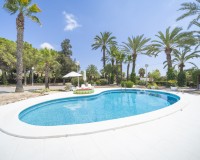 Verkoop - Villa - Elche/Elx