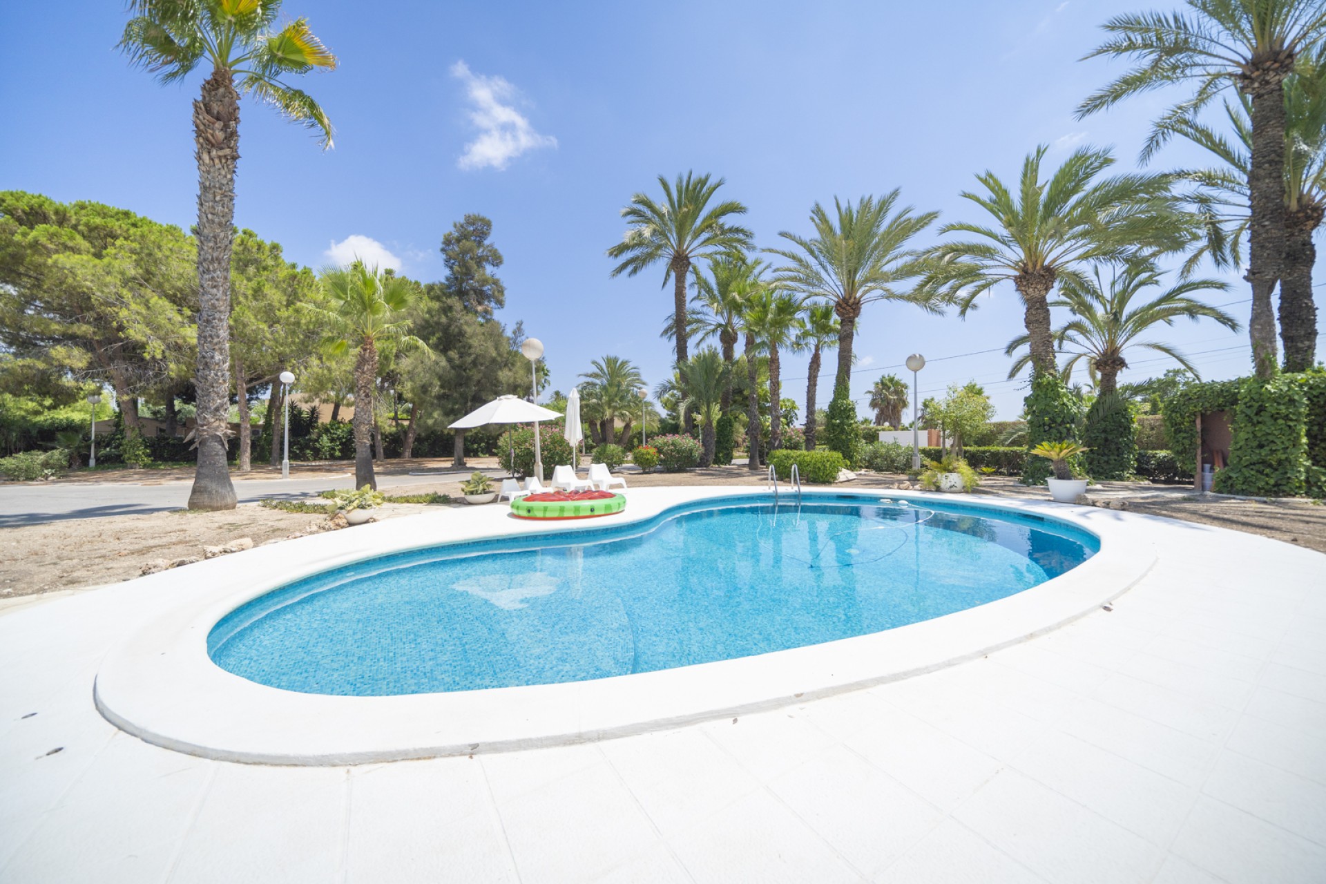 Verkoop - Villa - Elche/Elx