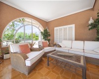 Verkoop - Villa - Elche/Elx