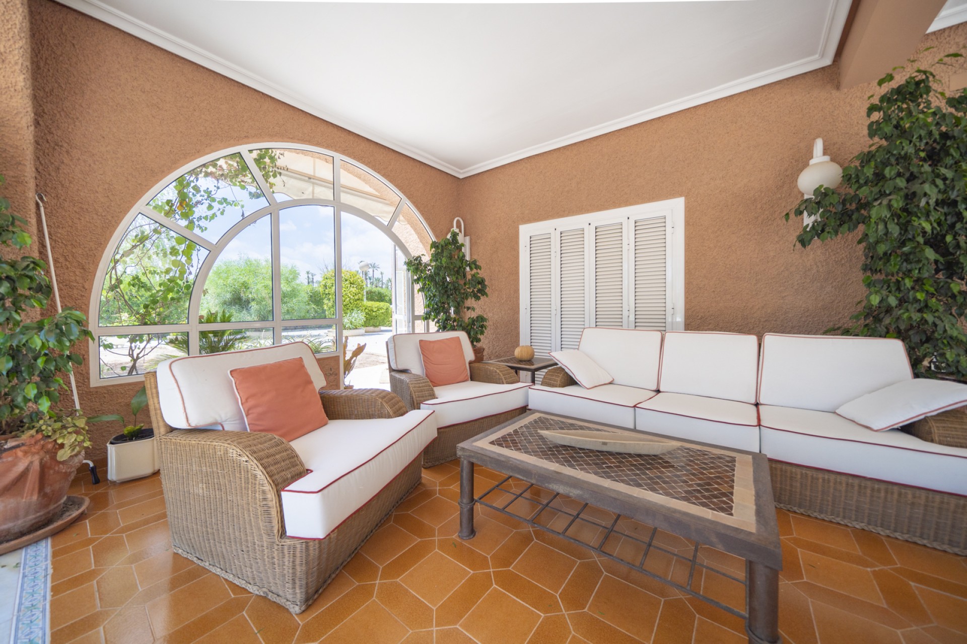 Verkoop - Villa - Elche/Elx