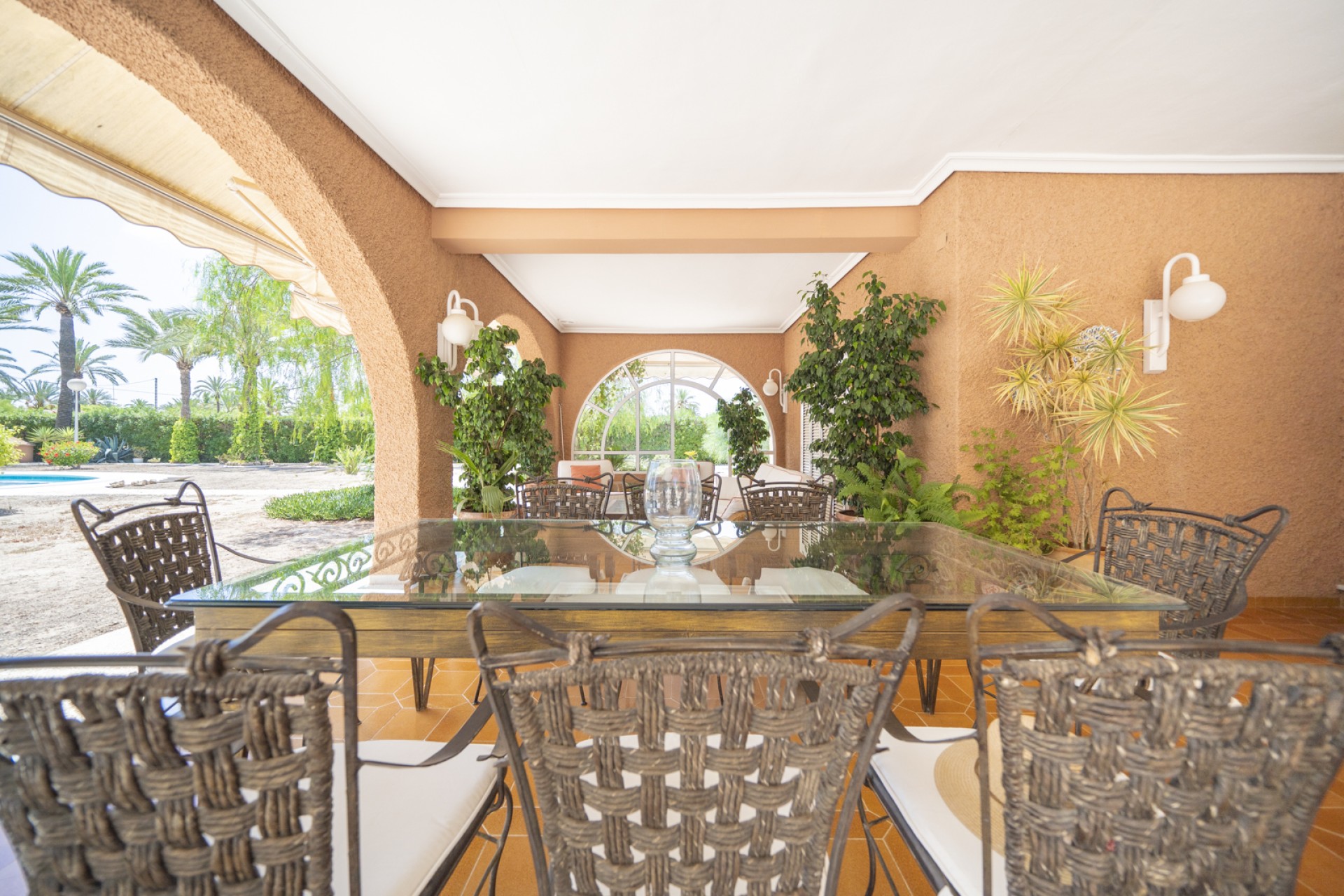 Verkoop - Villa - Elche/Elx