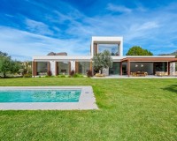 Verkoop - Villa - Finestrat