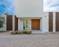 Verkoop - Villa - Finestrat