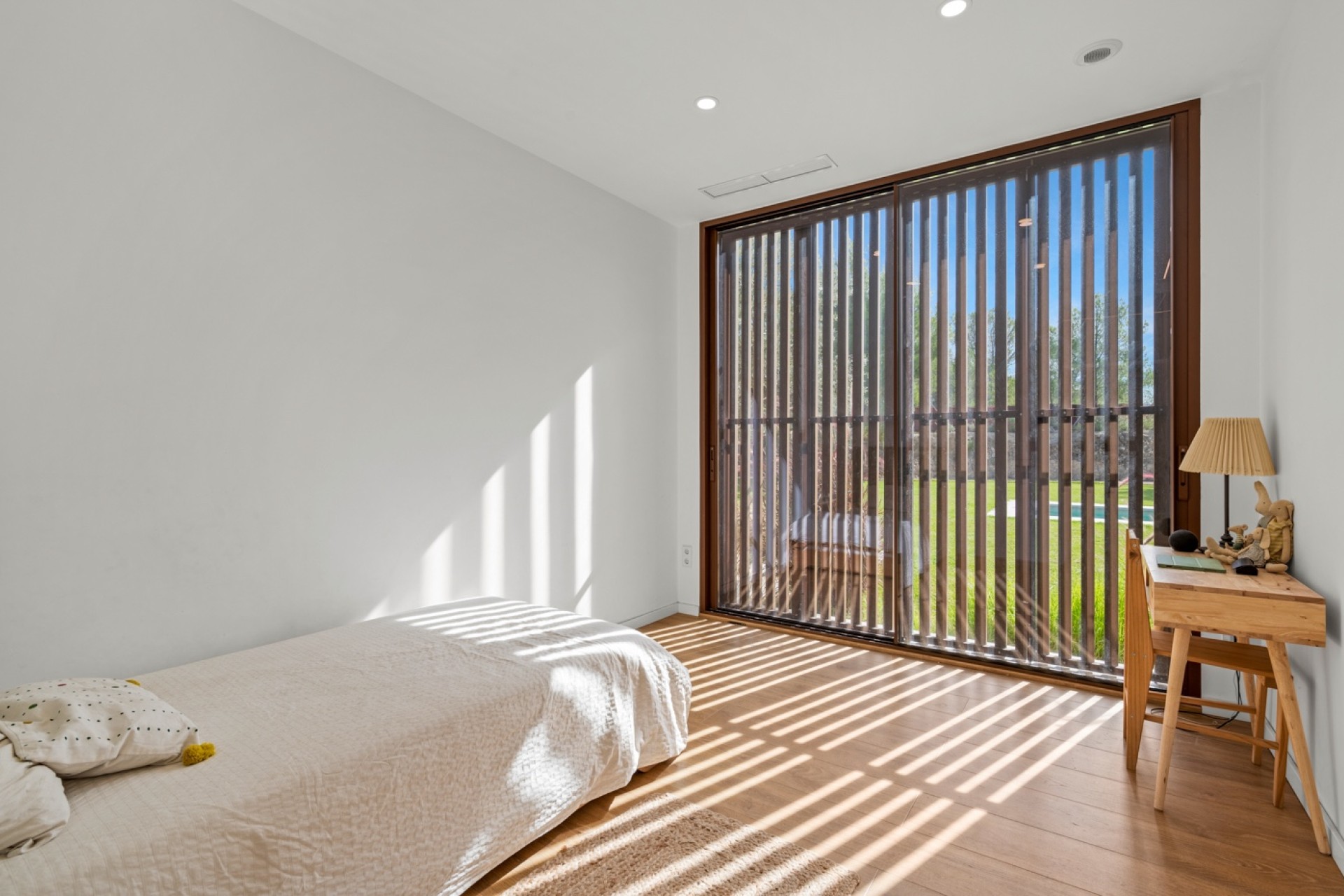 Verkoop - Villa - Finestrat