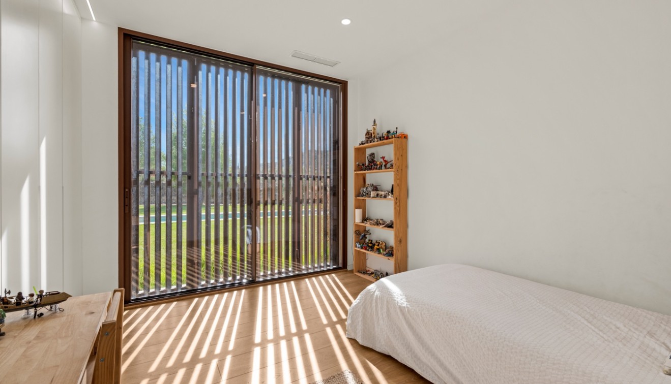 Verkoop - Villa - Finestrat