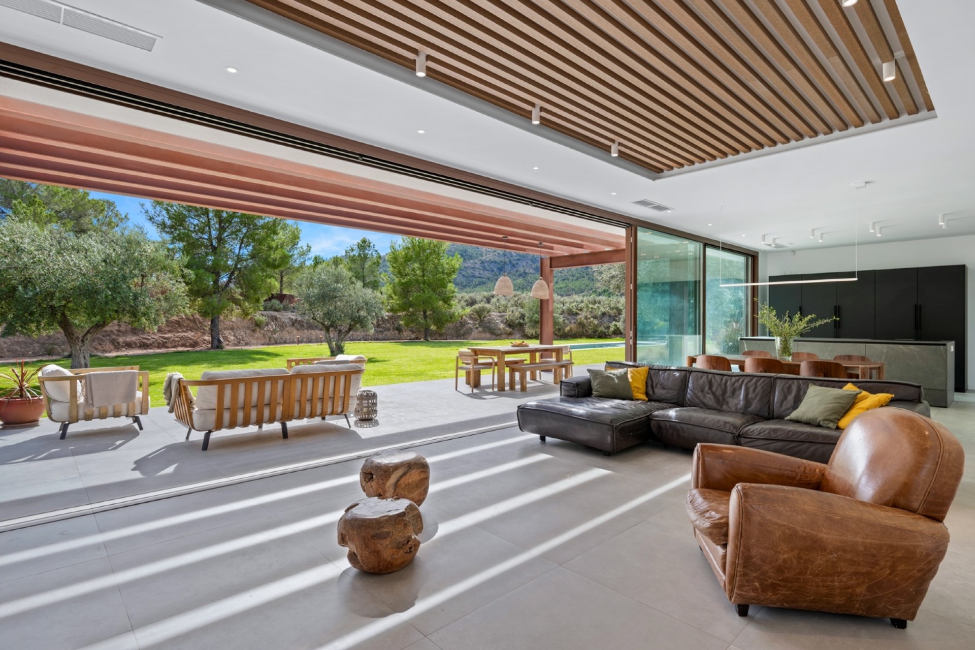 Verkoop - Villa - Finestrat