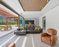 Verkoop - Villa - Finestrat